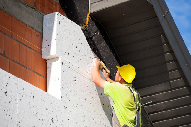 Best Commercial Insulation Services  in Bonifay, FL